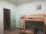 Кровать в общем номере