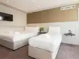 Трёхместный номер Стандарт