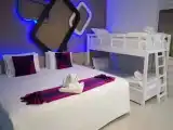 Семейный номер Стандарт с балконом