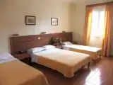 Четырёхместный номер Эконом