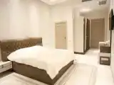 Двухместный люкс Luxury с видом на сад