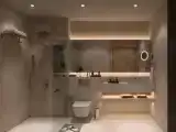 Одноместный номер Эконом с видом на город