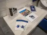 Номер Стандарт