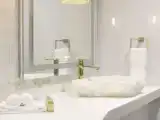 Четырёхместный номер Deluxe