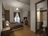 Одноместный номер Стандарт