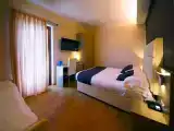 Номер Стандарт с балконом