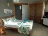 Двухместный номер Стандарт с видом на море
