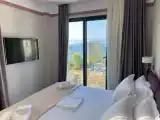 Люкс Deluxe с видом на море