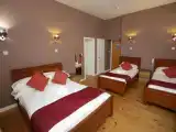 Четырёхместный номер Стандарт