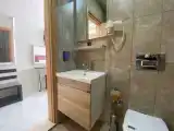 Трёхместный номер Deluxe