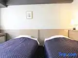 Двухместный номер Комфорт