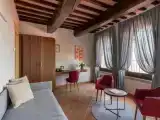 Одноместный люкс Luxury