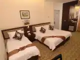 Семейный номер Стандарт