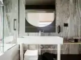 Двухместный номер Стандарт