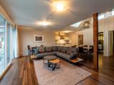 Bellevue-Apartment с красивым видом из окна