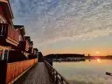 Апартаменты