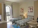 Двухместный номер Стандарт с балконом