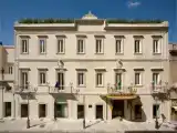 Двухместный люкс Presidential