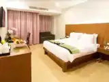 Двухместный номер Superior