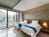 Номер Стандарт