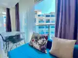 Двухместный номер Superior
