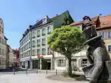 Run of House