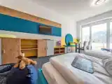 Номер Стандарт