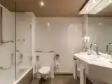 Двухместный номер Комфорт