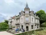 Run of House