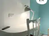 Двухместная студия