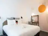 Двухместный номер Комфорт