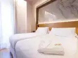 Двухместный номер