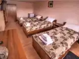 Кровать в общем номере