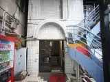 Кровать в общем номере