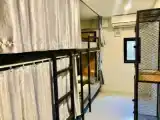 Кровать в общем номере
