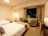 Двухместный номер Deluxe