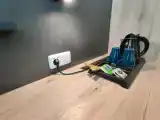 Четырёхместный семейный люкс
