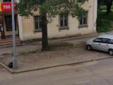 Кровать в общем номере (женский номер)