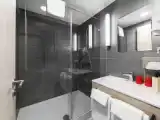 Двухместный номер Комфорт
