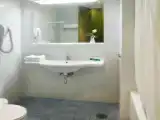 Одноместный номер Стандарт