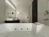 Двухместный номер Deluxe с видом на море