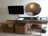 Номер Стандарт