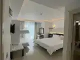 Номер Семейный с видом на море