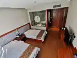 Номер Deluxe