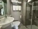 Одноместный номер Эконом