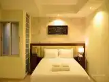 Двухместный номер Deluxe