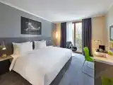 Двухместный номер Deluxe
