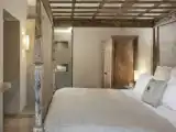Полулюкс с видом на сад
