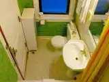 Четырёхместный номер Стандарт