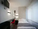 Одноместный номер Стандарт